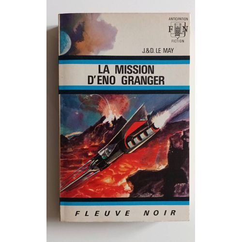La Mission D Eno Granger