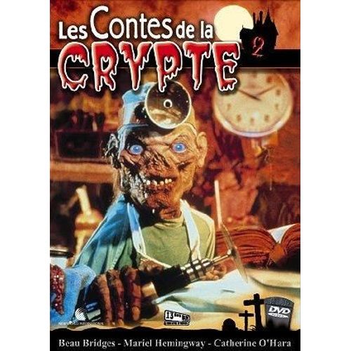 Les Contes De La Crypte - Vol. 2