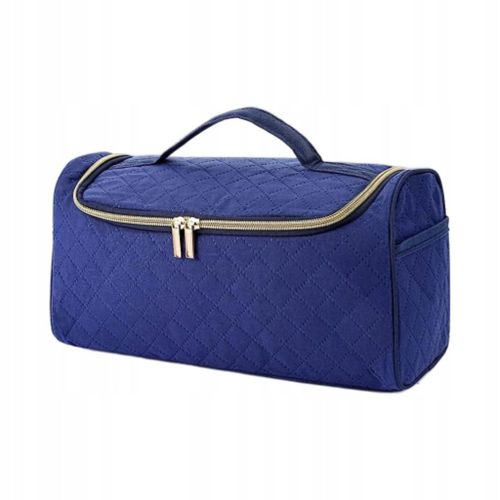 Sac de rangement pour sèche-cheveux, organiseur portable à suspendre, protection, léger, voyage
