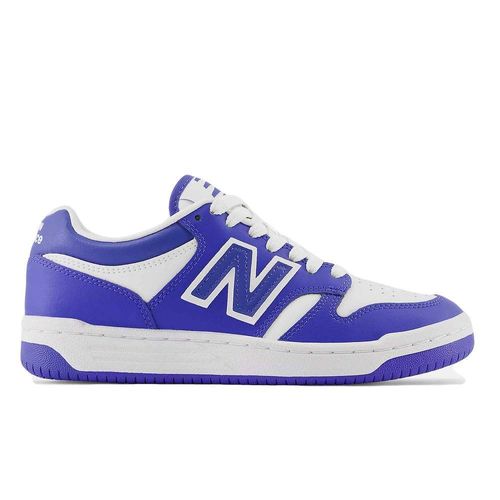 Chaussures 480 Gsb480wh Bleu