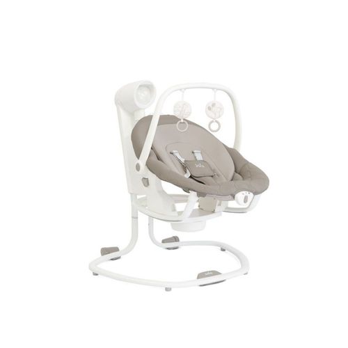 Transat Balancelle Serina 2 En 1 Walnut - Joie