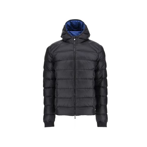 Doudoune Homme Jott Nat Taille Xxl Couleur Noir