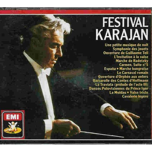 Festival Karajan