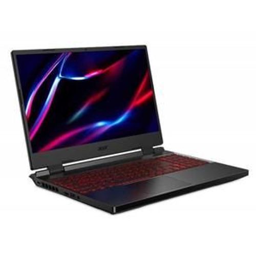 Acer Nitro 5 AN515-58-57GF - 15" Intel Core i5 - 2 GHz - Ram 16 Go - SSD 512 Go - AZERTY - Français