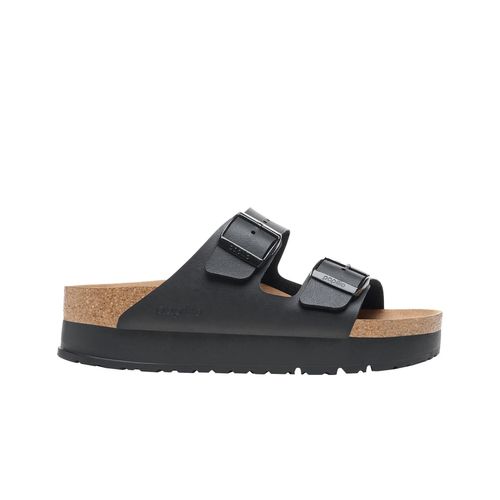 Sandales Arizona Papillio Flex Platform - 1027395 Noir - 41