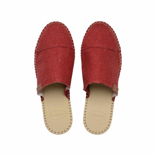 Hav Espadrille Mule Eco