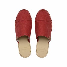 Hav Espadrille Mule Eco