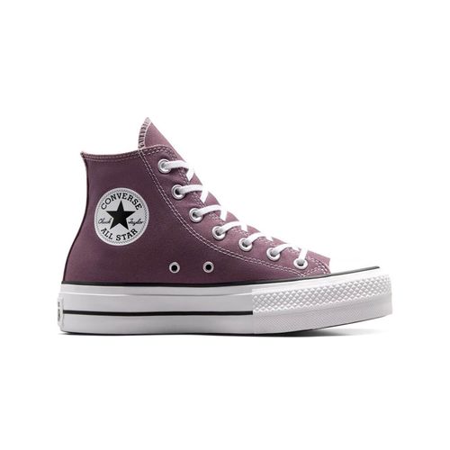 Chuck Taylor All Star Lift Platform