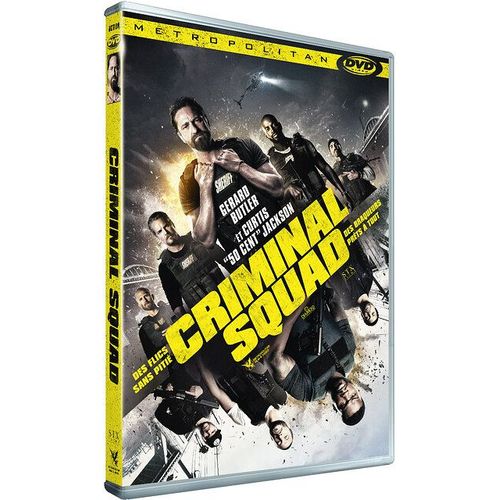 Criminal Squad