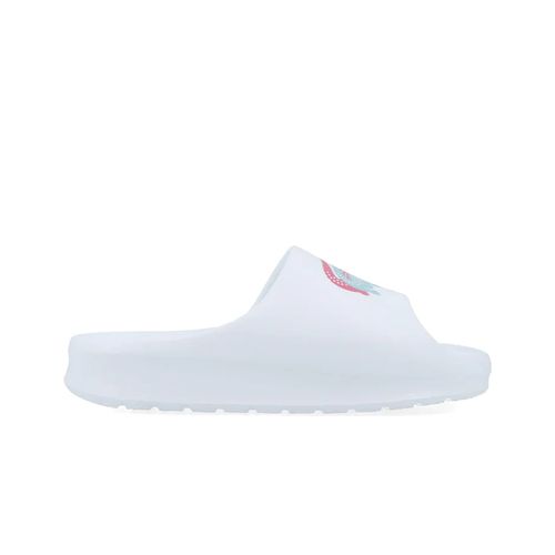 Serve 2.0 Evo Snythetic Colour Block Slides