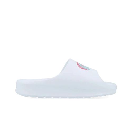 Serve 2.0 Evo Snythetic Colour Block Slides
