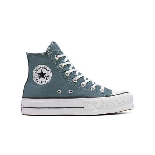 Chuck Taylor All Star Lift Platform