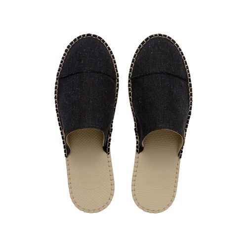 Hav. Espadrille Mule Eco