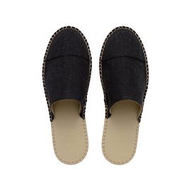 Hav. Espadrille Mule Eco