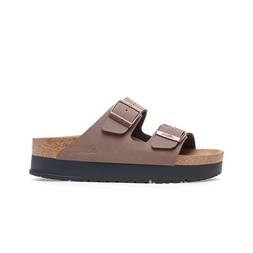 Sandales Arizona Papillio Flex Platform 1027417 Marron