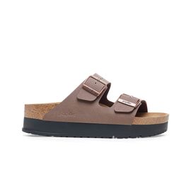 Sandales Arizona Papillio Flex Platform 1027417 Marron