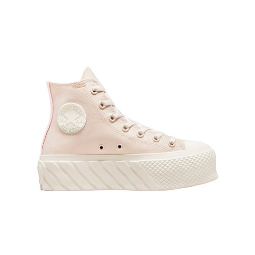 Chuck Taylor All Star Lift 2x Recycled Canvas Ultra Platform - 40
