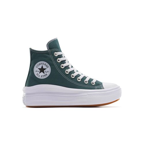 Chuck Taylor All Star Move Platform