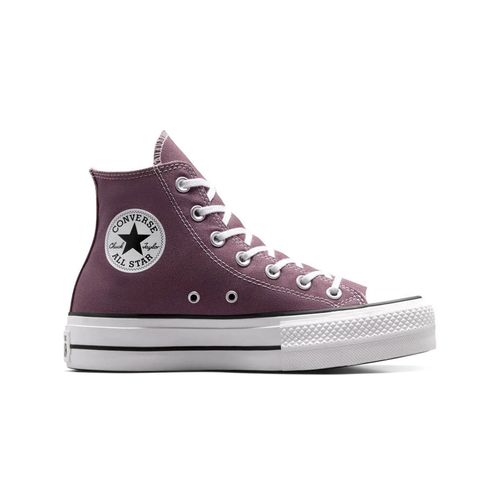 Chuck Taylor All Star Lift Platform