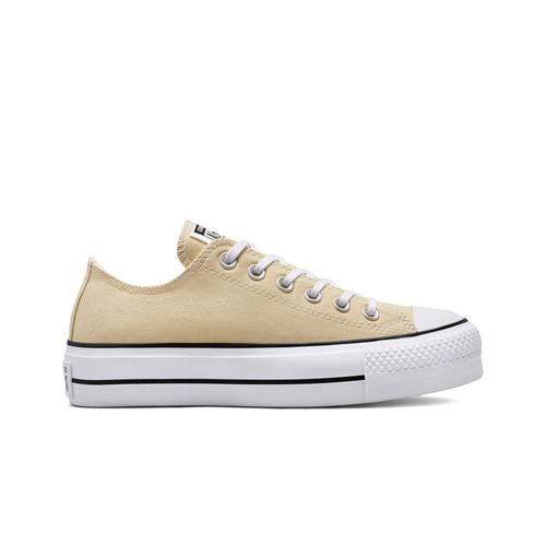Women's Converse Chuck Taylor All Star Lift Platform Seasona - 39 1/2