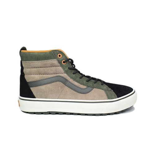 Ua Sk8-Hi Mte-1 - 44 1/2