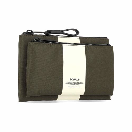 2 POCKETALF WALLET