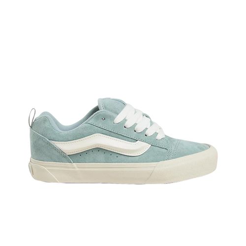 Chaussures Knu Skool Vn000d6zttn Bleu