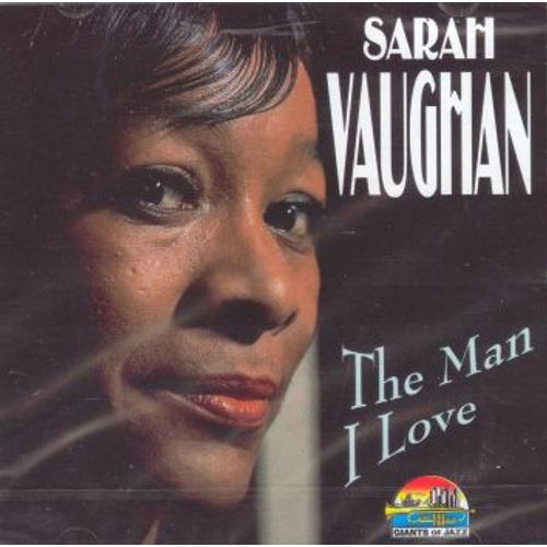 Man I Love Vaughan,Sarah