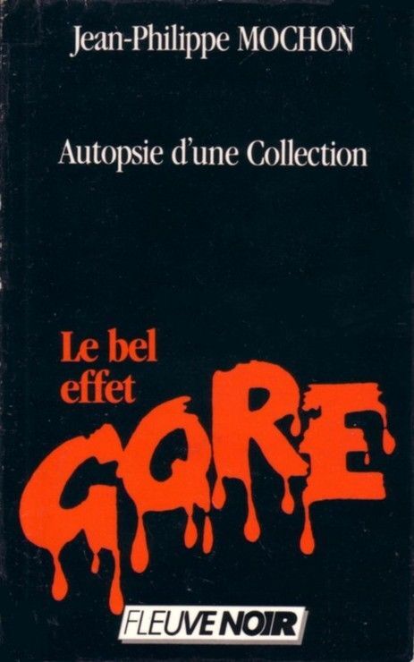 Gore Autopsie - Meilleures offres neuf et occasion