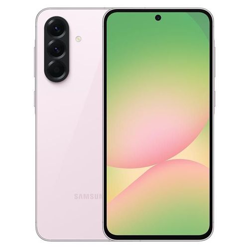Samsung Galaxy A56 128 Go Rose