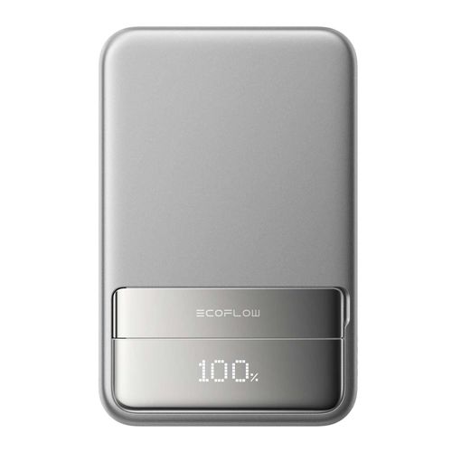 Batterie Externe | Powerbank Magnétique Ecoflow Rapid | 10000 Mah