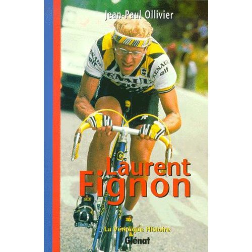 Laurent Fignon