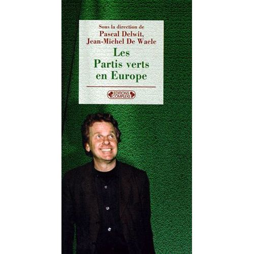 Les Partis Verts En Europe