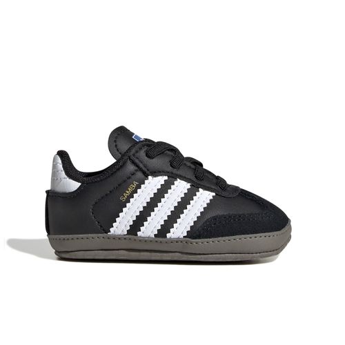 Chaussures Samba Crib Ji2757 Noir