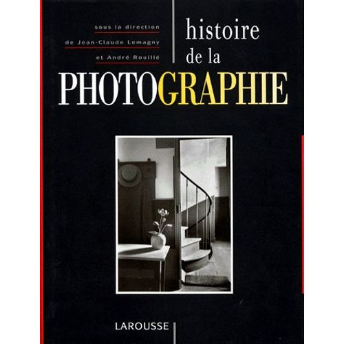 Histoire De La Photographie