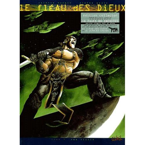 Vae Victis ! Tome 4 - Le Fléau Des Dieux