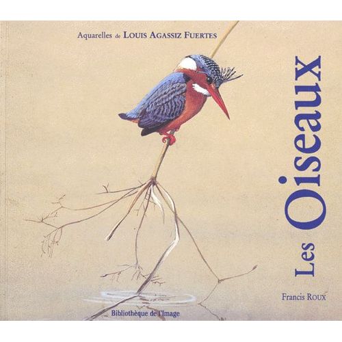 Les Oiseaux