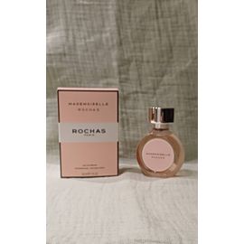 Eau De Parfum Mademoiselle Rochas 30ml 