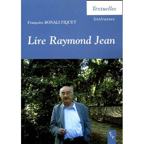 Lire Raymond Jean