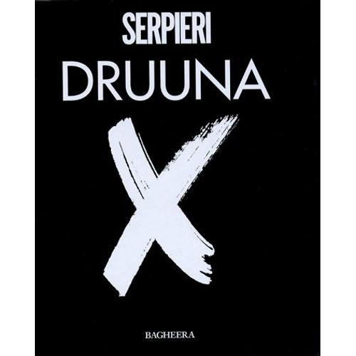 Druuna X
