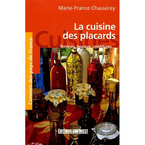 La Cuisine Des Placards