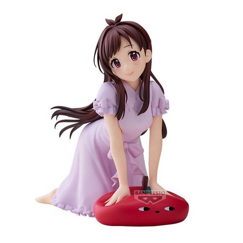 Figurine Relax Time - The Idolmaster Cinderella Girls - Akari Tsujino
