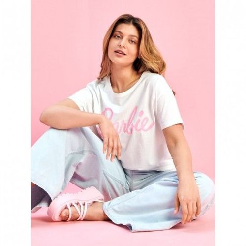 Tee-Shirt Manches Courtes