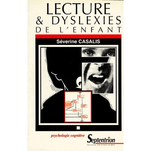 Lecture Et Dyslexies De L'enfant