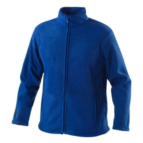 Veste Polaire Homme Npz Bleu Royal