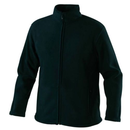 Veste Polaire Homme Npz Noir