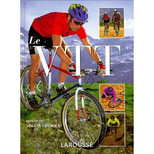 Le Vtt