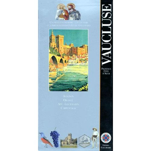 Vaucluse