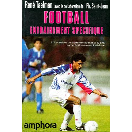 Football - Entraînement Spécifique