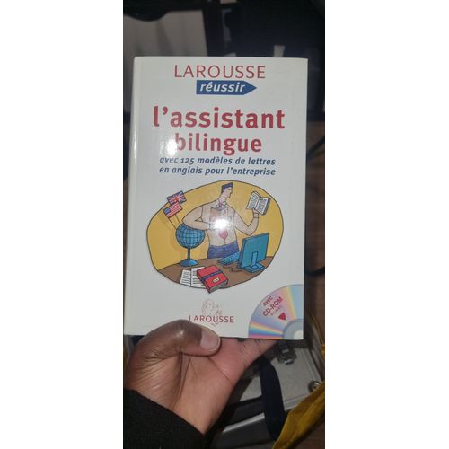 L'assistant Bilingue